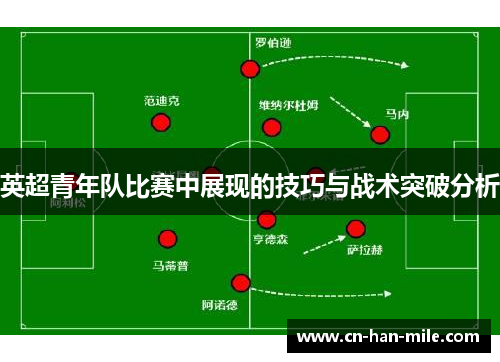 英超青年队比赛中展现的技巧与战术突破分析