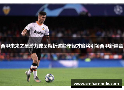 西甲未来之星潜力球员解析这些年轻才俊将引领西甲新篇章 西甲未来之星潜力球员解析这些年轻才俊将引领西甲新篇章