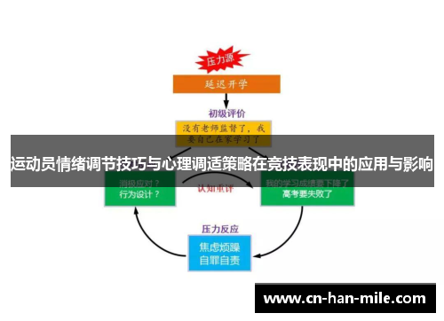 运动员情绪调节技巧与心理调适策略在竞技表现中的应用与影响