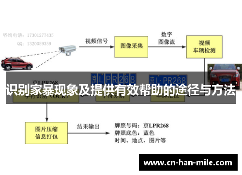 识别家暴现象及提供有效帮助的途径与方法
