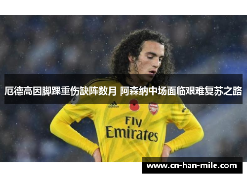 厄德高因脚踝重伤缺阵数月 阿森纳中场面临艰难复苏之路 厄德高因脚踝重伤缺阵数月 阿森纳中场面临艰难复苏之路
