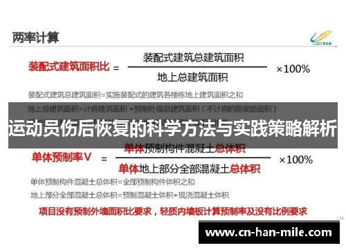 运动员伤后恢复的科学方法与实践策略解析